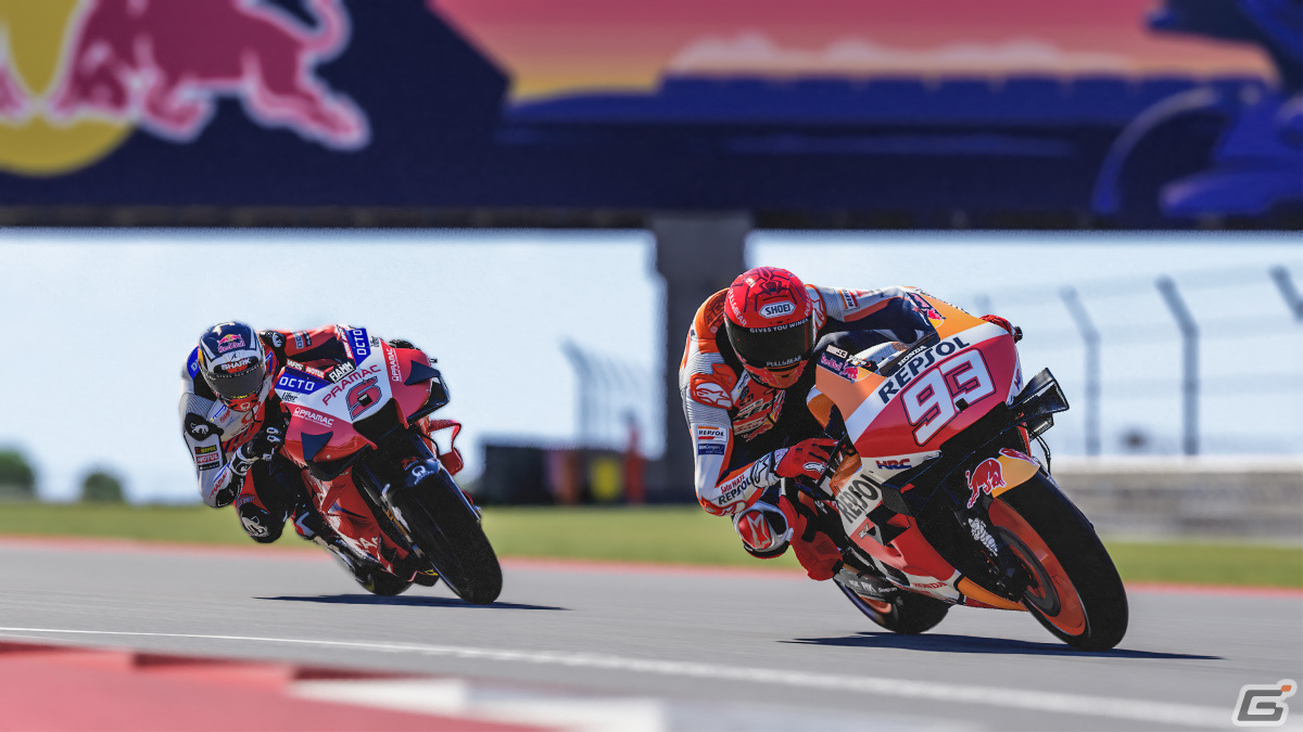 「MotoGP 22」日本語版が4月28日に発売！シリーズ最高のクオリティを実現したバイクレーシングゲームの画像9