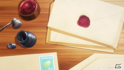 アニメ プリンセスコネクト Re Dive Season 2 ギルド ルーセント学院 が初登場 第8話のweb予告 先行カットが公開 ゲーム情報サイト Gamer