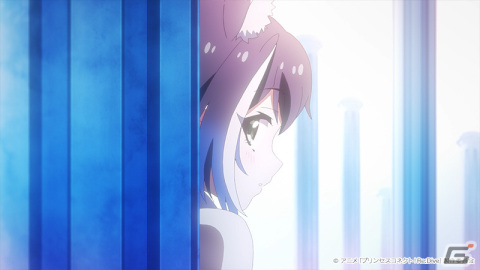 アニメ プリンセスコネクト Re Dive Season 2 ギルド ルーセント学院 が初登場 第8話のweb予告 先行カットが公開 ゲーム情報サイト Gamer