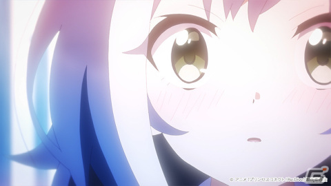 アニメ プリンセスコネクト Re Dive Season 2 ギルド ルーセント学院 が初登場 第8話のweb予告 先行カットが公開 ゲーム情報サイト Gamer