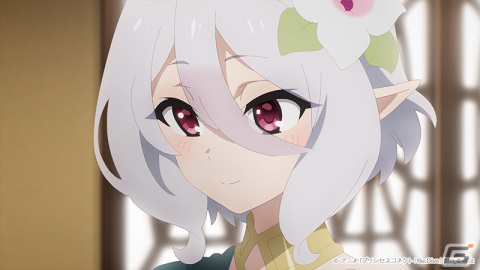 アニメ プリンセスコネクト Re Dive Season 2 ギルド ルーセント学院 が初登場 第8話のweb予告 先行カットが公開 ゲーム情報サイト Gamer