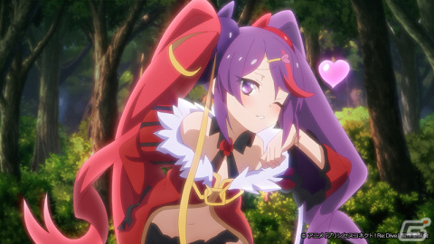 アニメ「プリンセスコネクト！Re:Dive Season 2」ギルド【ルーセント学院】が初登場！第8話のWeb予告・先行カットが公開の画像9