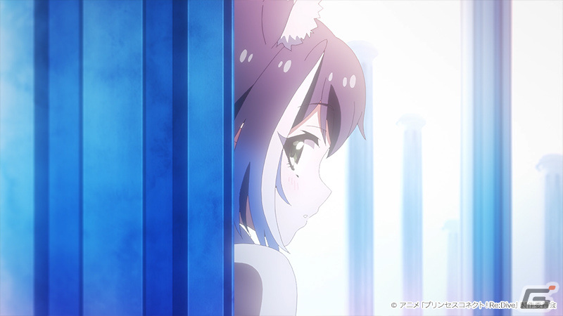 アニメ「プリンセスコネクト！Re:Dive Season 2」ギルド【ルーセント学院】が初登場！第8話のWeb予告・先行カットが公開の画像10