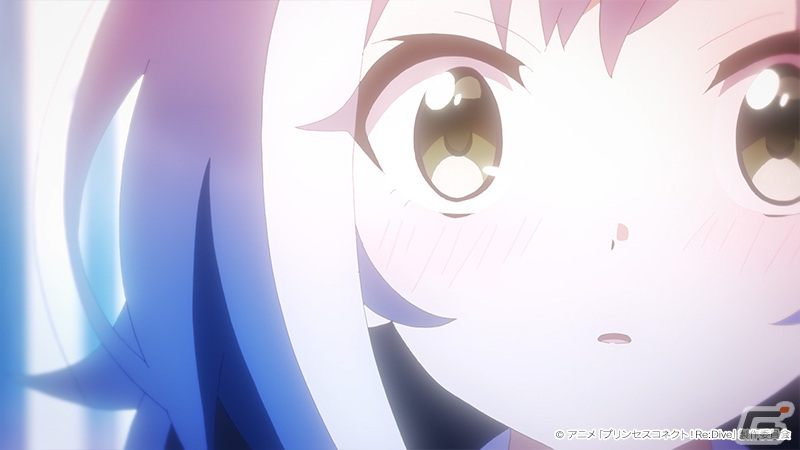 アニメ「プリンセスコネクト！Re:Dive Season 2」ギルド【ルーセント学院】が初登場！第8話のWeb予告・先行カットが公開の画像11