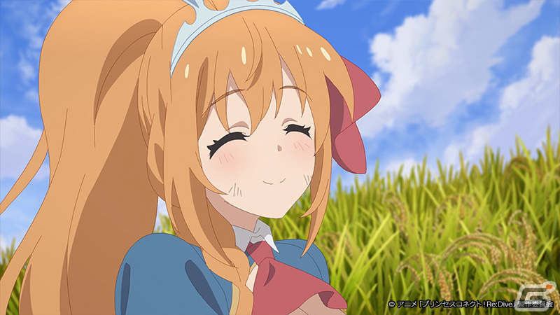 アニメ プリンセスコネクト Re Dive Season 2 ギルド ルーセント学院 が初登場 第8話のweb予告 先行カットが公開 ゲーム情報サイト Gamer