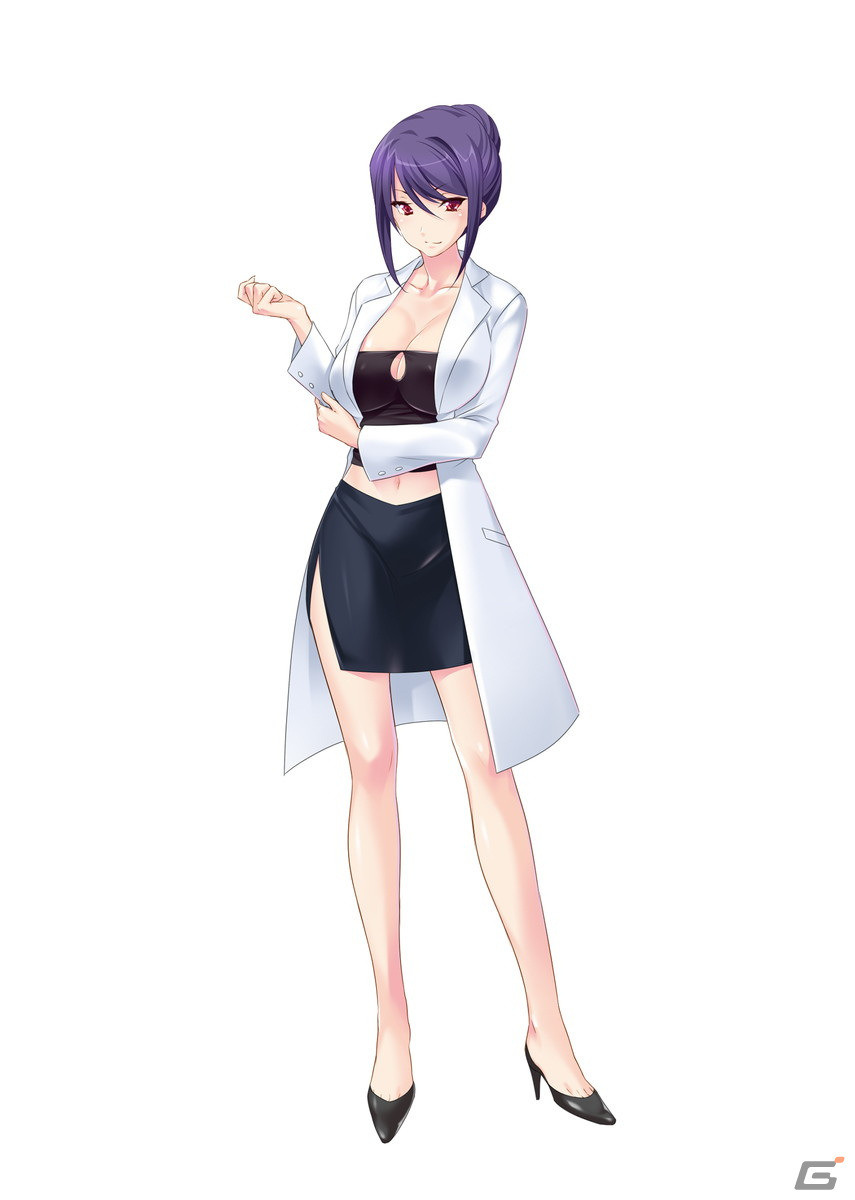 トランプゲームのスピードで美少女たちと真剣勝負！「Pretty Girls Speed」がSteamにて配信開始の画像22