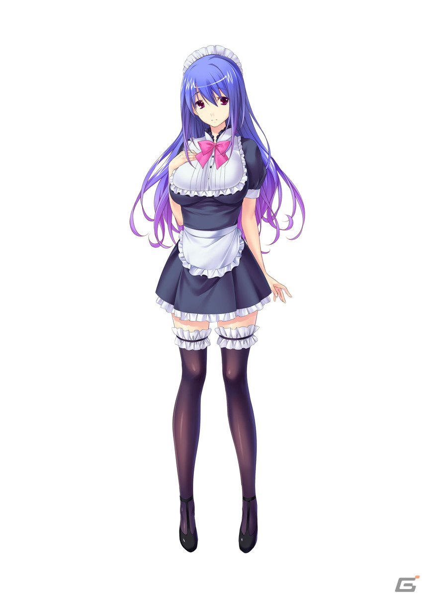 トランプゲームのスピードで美少女たちと真剣勝負！「Pretty Girls Speed」がSteamにて配信開始の画像23