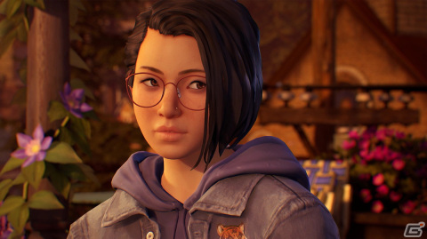 「ライフ イズ ストレンジ トゥルー カラーズ」が発売！“ホットドッグマンを探せ！”キャンペーンも開催の画像4