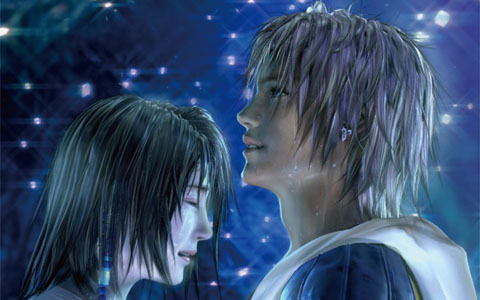 「FFTCG カスタムスターターセット FINAL FANTASY X」が発売！そのまま使える50枚のデッキにカスタマイズ用カードを同梱