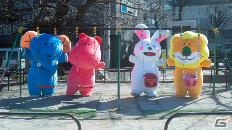マクドナルド限定アイテムがもらえる！「ポケモンメザスタ」や「たべっ子どうぶつ」とコラボしたハッピーセットが3月4日より販売の画像16