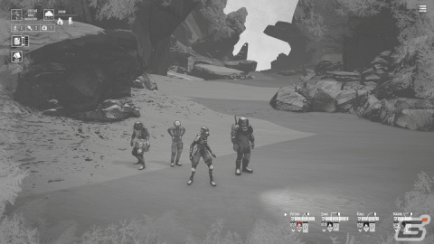 Switch「Ashwalkers」が3月10日に配信！法も正義もない厳しい旅路を生き抜くサバイバルアドベンチャーの画像5