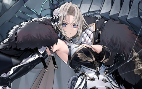「アズールレーン」イベント「鳴動せし星霜の淵」が実施！期間限定建造にはUR艦船「クロンシュタット（CV：本渡楓）」が登場