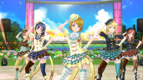 「ラブライブ！スクールアイドルフェスティバル ALL STARS」ストーリー36章が2月27日に追加の画像3