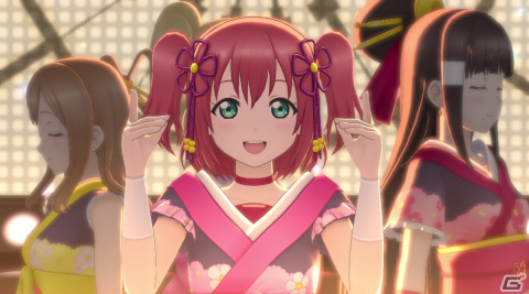 「ラブライブ！スクールアイドルフェスティバル ALL STARS」ストーリー36章が2月27日に追加の画像4