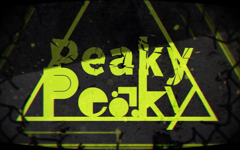 「プロジェクトセカイ カラフルステージ！ feat. 初音ミク」より「Peaky Peaky」セカイver.のフルサイズ2DMVが公開！