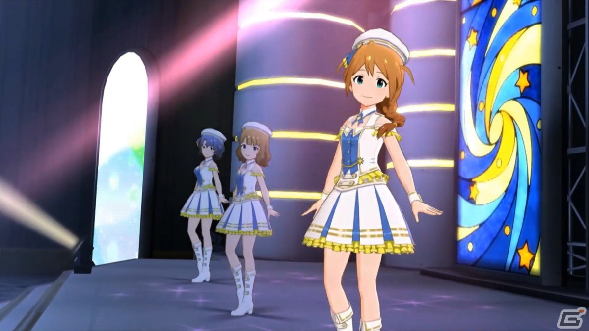 「アイドルマスター ミリオンライブ！ シアターデイズ」次回イベントは「プラチナスターシアター～永遠の花～」！3月のアップデート情報もの画像1