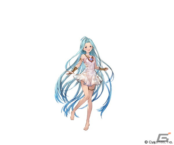 「グランブルーファンタジー」イベント「星のおとし子、空のいとし子」が2月28日より開催！EDクリアでルリアの最終上限解放が可能にの画像10