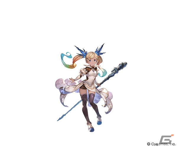 「グランブルーファンタジー」イベント「星のおとし子、空のいとし子」が2月28日より開催！EDクリアでルリアの最終上限解放が可能にの画像14