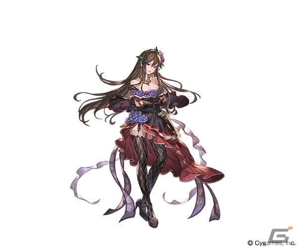 「グランブルーファンタジー」イベント「星のおとし子、空のいとし子」が2月28日より開催！EDクリアでルリアの最終上限解放が可能にの画像16