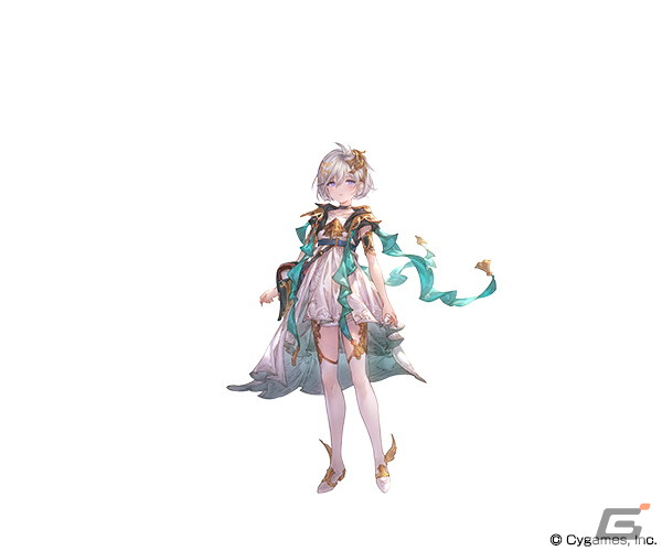 「グランブルーファンタジー」イベント「星のおとし子、空のいとし子」が2月28日より開催！EDクリアでルリアの最終上限解放が可能にの画像17