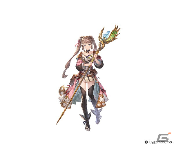 「グランブルーファンタジー」イベント「星のおとし子、空のいとし子」が2月28日より開催！EDクリアでルリアの最終上限解放が可能にの画像19