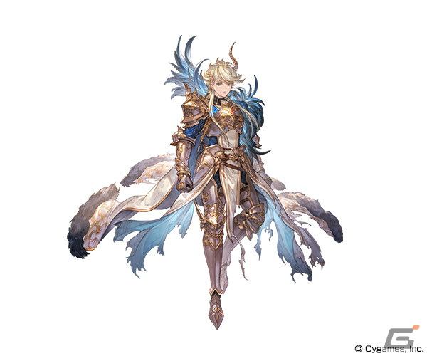 「グランブルーファンタジー」イベント「星のおとし子、空のいとし子」が2月28日より開催！EDクリアでルリアの最終上限解放が可能にの画像20
