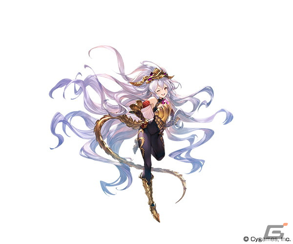 「グランブルーファンタジー」イベント「星のおとし子、空のいとし子」が2月28日より開催！EDクリアでルリアの最終上限解放が可能にの画像21