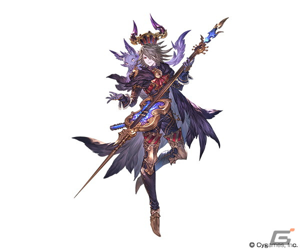 「グランブルーファンタジー」イベント「星のおとし子、空のいとし子」が2月28日より開催！EDクリアでルリアの最終上限解放が可能にの画像22