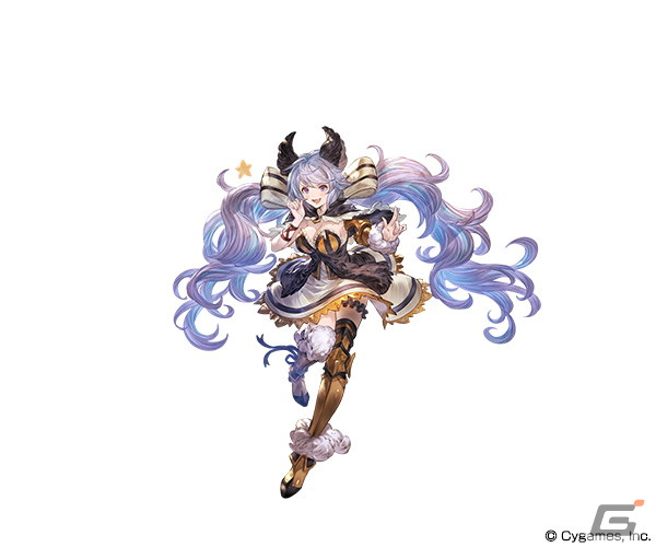 「グランブルーファンタジー」イベント「星のおとし子、空のいとし子」が2月28日より開催！EDクリアでルリアの最終上限解放が可能にの画像23