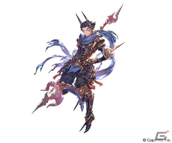 「グランブルーファンタジー」イベント「星のおとし子、空のいとし子」が2月28日より開催！EDクリアでルリアの最終上限解放が可能にの画像24