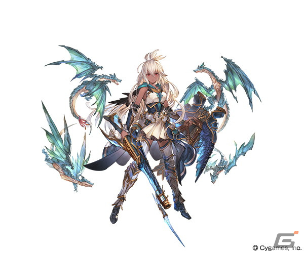 「グランブルーファンタジー」イベント「星のおとし子、空のいとし子」が2月28日より開催！EDクリアでルリアの最終上限解放が可能にの画像25