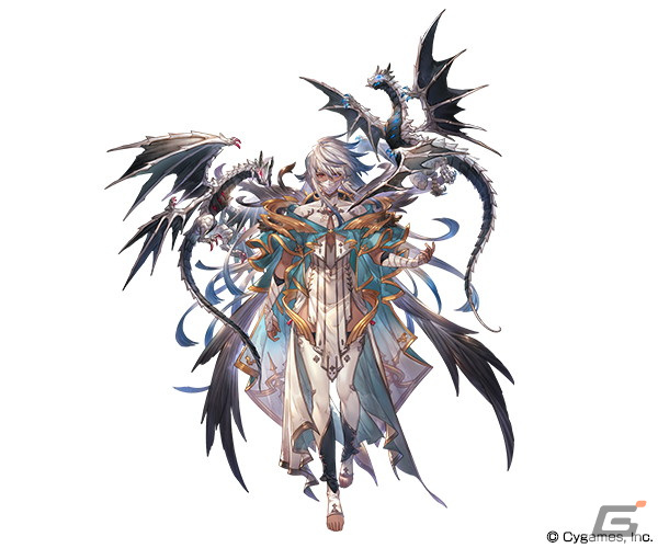 「グランブルーファンタジー」イベント「星のおとし子、空のいとし子」が2月28日より開催！EDクリアでルリアの最終上限解放が可能にの画像27