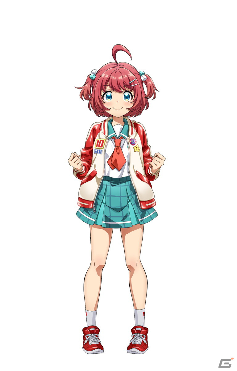 「Tokyo 7th シスターズ」で新エピソード「EPISODE 2053 SEASON 1.0」が配信！4Uライブツアー、逝橋エイのデビューなども発表の画像7