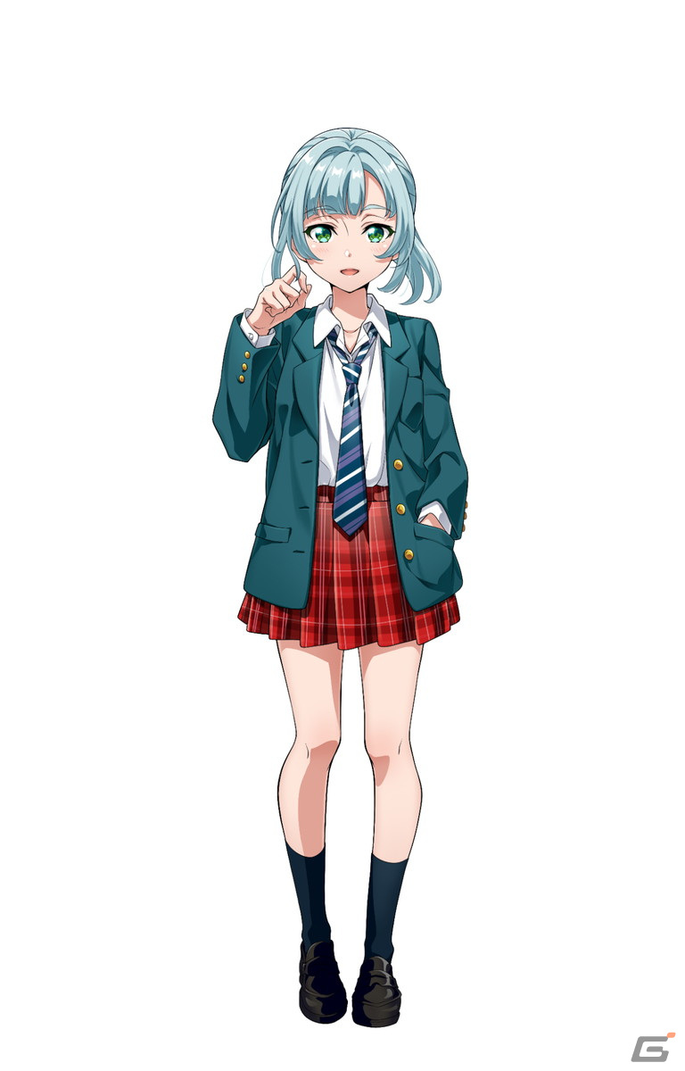 「Tokyo 7th シスターズ」で新エピソード「EPISODE 2053 SEASON 1.0」が配信！4Uライブツアー、逝橋エイのデビューなども発表の画像9
