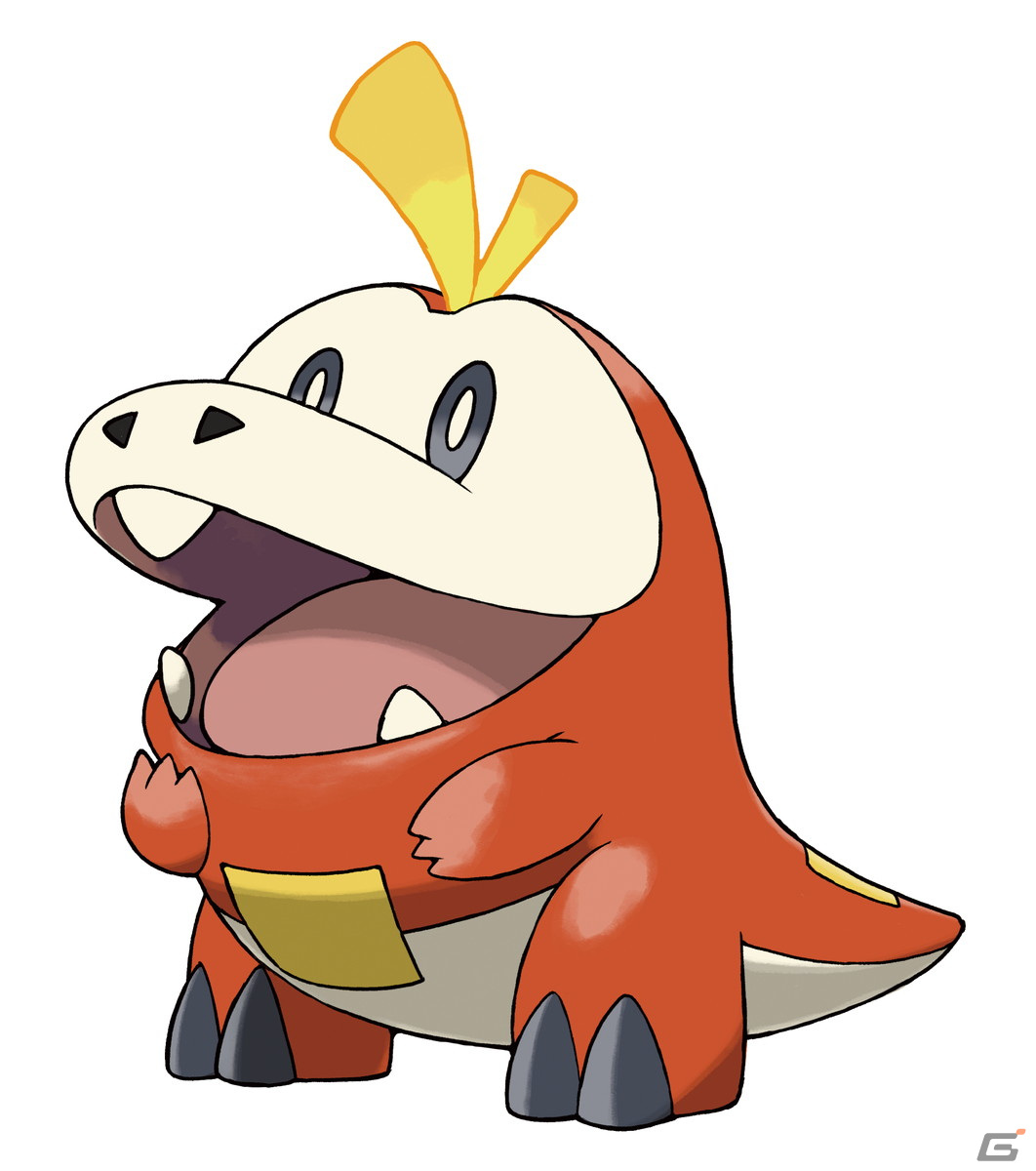 オープンワールドRPG「ポケットモンスター スカーレット・バイオレット」がSwitchで2022年冬に発売決定！の画像23