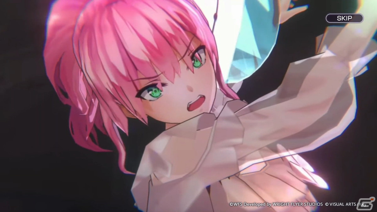 「ヘブンバーンズレッド」のメインストーリー第三章が開幕！SS月城最中と新衣装のSS逢川めぐみが登場の画像4