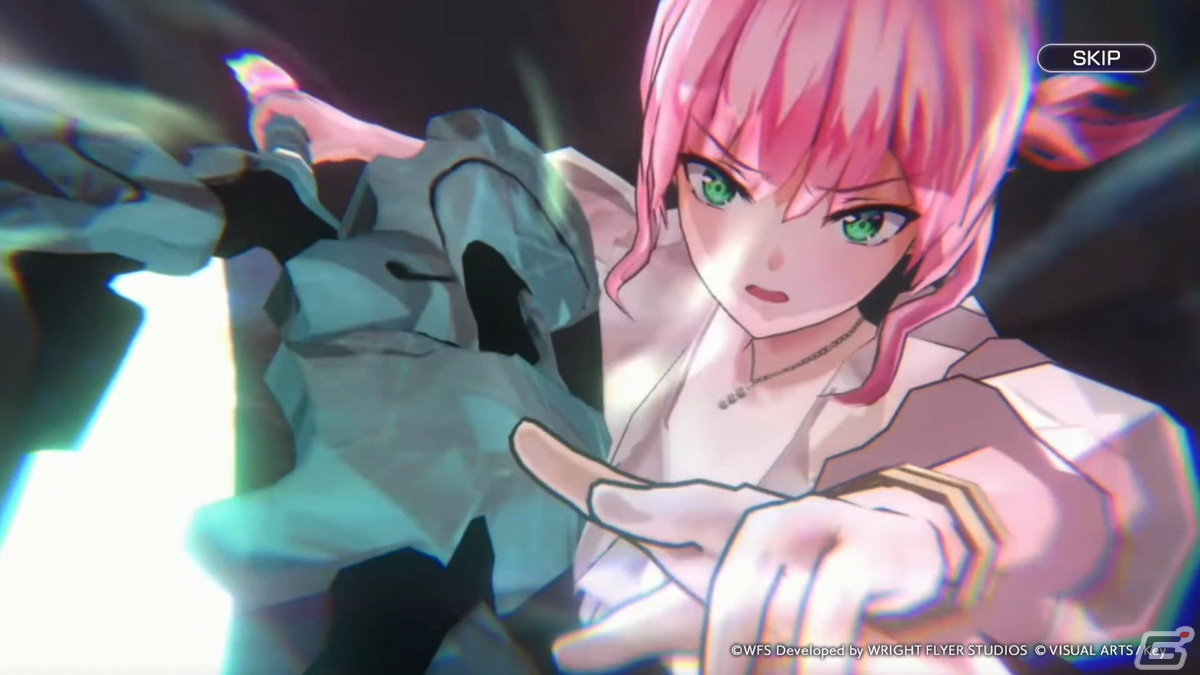 「ヘブンバーンズレッド」のメインストーリー第三章が開幕！SS月城最中と新衣装のSS逢川めぐみが登場の画像6