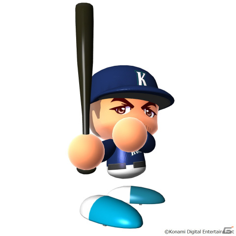 「パワプロアプリ」にイチローさんが登場！高校時代の天才エピソードを披露するインタビュー映像も公開の画像13