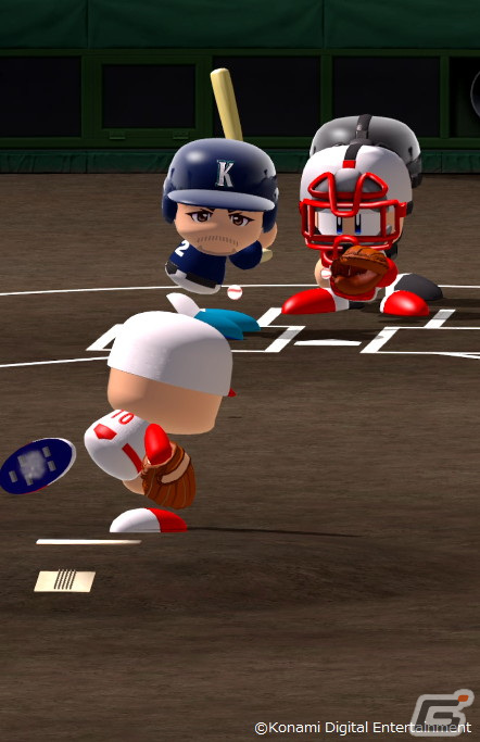 「パワプロアプリ」にイチローさんが登場！高校時代の天才エピソードを披露するインタビュー映像も公開の画像7