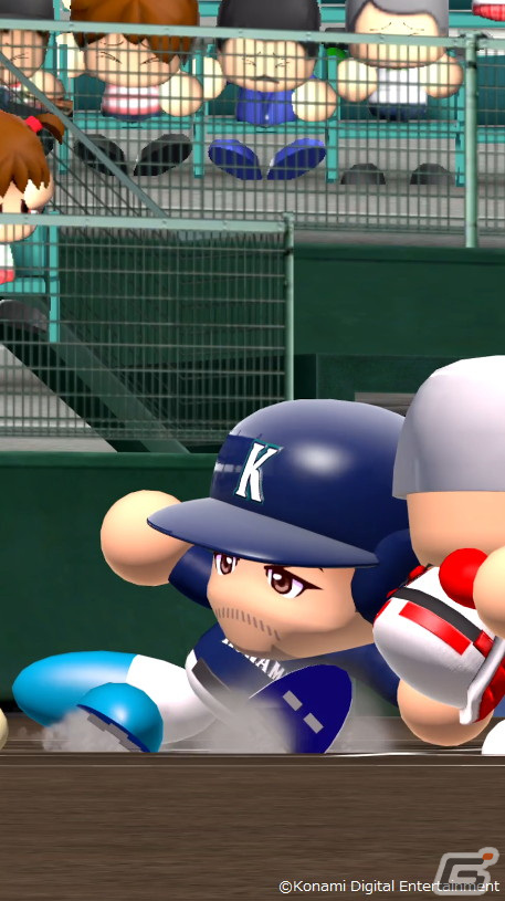 「パワプロアプリ」にイチローさんが登場！高校時代の天才エピソードを披露するインタビュー映像も公開の画像8