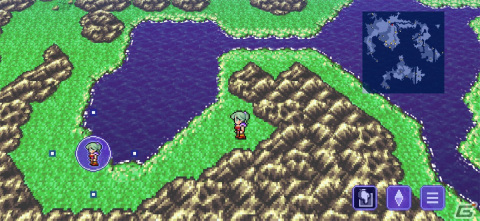 2Dシリーズの集大成にして挑戦作！ピクセルリマスター版「ファイナルファンタジーVI」レビューの画像15