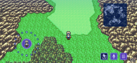 2Dシリーズの集大成にして挑戦作！ピクセルリマスター版「ファイナルファンタジーVI」レビューの画像6