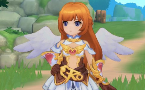 「ラグナロク マスターズ」グラフィックの大幅リファインや「ソウルリンカー」系の新職業が追加！大型アップデートが3月23日に実施