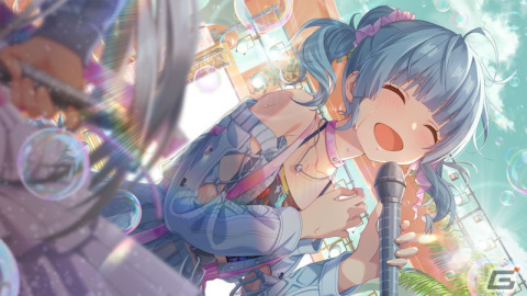 「IDOLY PRIDE」兵藤雫（CV：首藤志奈）・天動瑠依（CV：雨宮天）によるデュエット曲「クロッカスの扉」が追加！の画像5