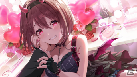 「IDOLY PRIDE」兵藤雫（CV：首藤志奈）・天動瑠依（CV：雨宮天）によるデュエット曲「クロッカスの扉」が追加！の画像6