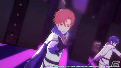 「プロジェクトセカイ」にて「怪盗紳士のハラハラ！？ホワイトデー！」が開催！天馬司らが騎士風のライブ衣装付きで登場するガチャもの画像11