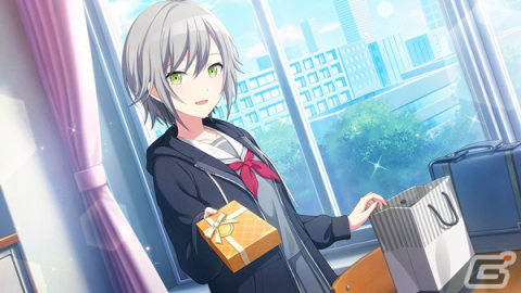 「プロジェクトセカイ」にて「怪盗紳士のハラハラ！？ホワイトデー！」が開催！天馬司らが騎士風のライブ衣装付きで登場するガチャもの画像2