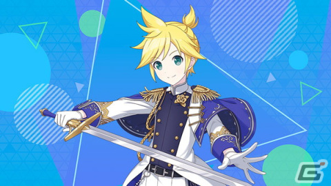 「プロジェクトセカイ」にて「怪盗紳士のハラハラ！？ホワイトデー！」が開催！天馬司らが騎士風のライブ衣装付きで登場するガチャもの画像4