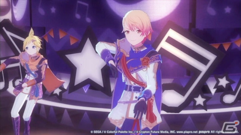 「プロジェクトセカイ」にて「怪盗紳士のハラハラ！？ホワイトデー！」が開催！天馬司らが騎士風のライブ衣装付きで登場するガチャもの画像9