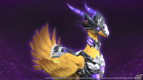 「ファイナルファンタジーVII ザ ファーストソルジャー」強敵バハムートや新スタイル「ドラグーン」が登場するシーズン2が開幕！の画像2